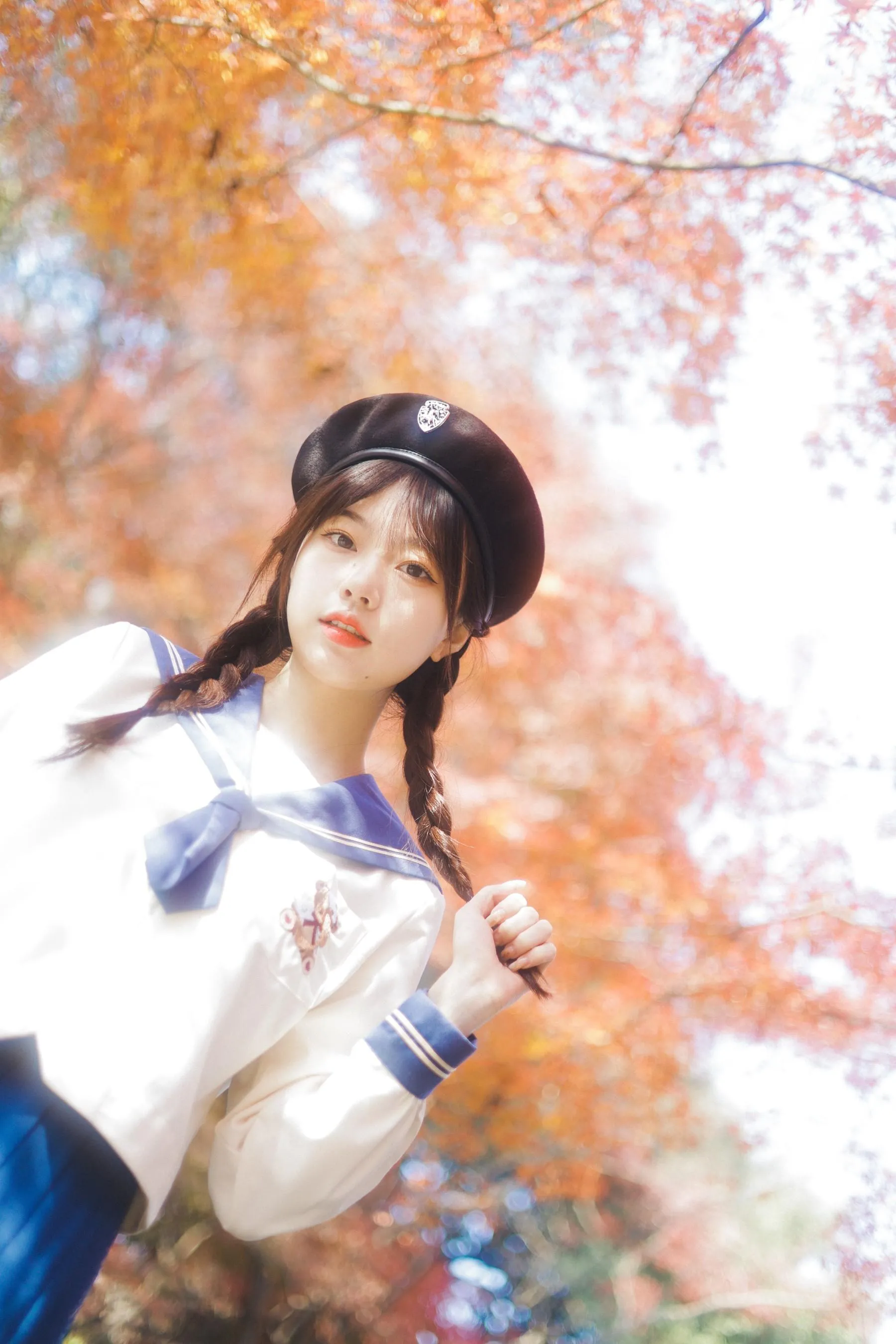 [YITUYU艺图语]2022.08.01 枫 小凤 [42P]插图2